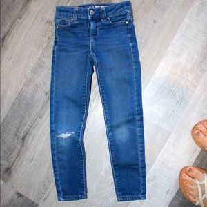 Girls 6 Jeans